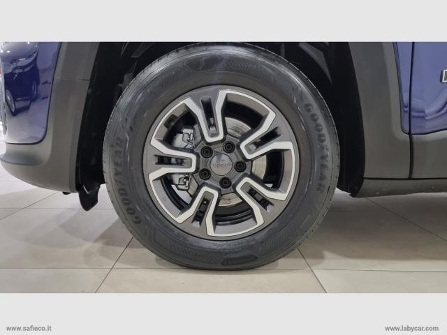 Auto - Jeep renegade 1.6 mjt 120cv business