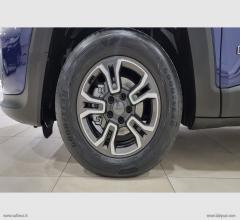 Auto - Jeep renegade 1.6 mjt 120cv business