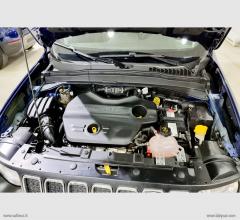 Auto - Jeep renegade 1.6 mjt 120cv business
