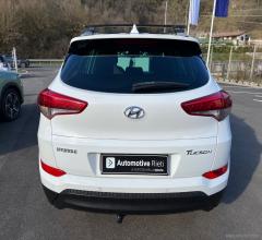 Auto - Hyundai tucson 1.7 crdi comfort