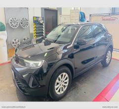 Auto - Opel mokka 1.2 turbo edition 100 cv