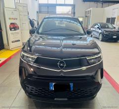 Auto - Opel mokka 1.2 turbo edition 100 cv