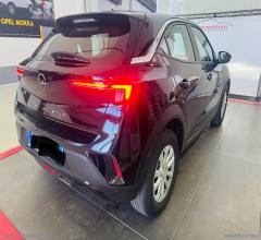 Auto - Opel mokka 1.2 turbo edition 100 cv