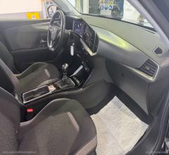 Auto - Opel mokka 1.2 turbo edition 100 cv