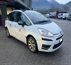 Auto - Citroen c4 picasso 1.6 hdi 110 style