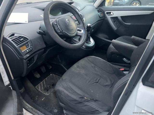 Auto - Citroen c4 picasso 1.6 hdi 110 style