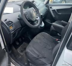 Auto - Citroen c4 picasso 1.6 hdi 110 style
