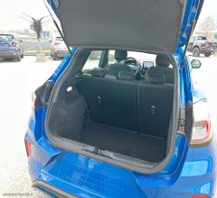 Auto - Ford puma 1.0 ecob. hyb. 125 s&s st-line