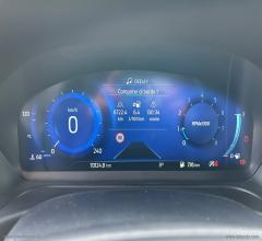 Auto - Ford puma 1.0 ecob. hyb. 125 s&s st-line
