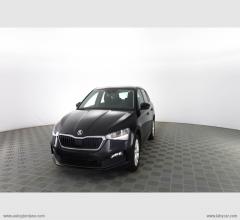 Auto - Skoda scala 1.0 tsi 115 cv dsg ambition