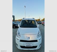 Auto - Peugeot partner tepee mix 1.6 hdi 92 active n1