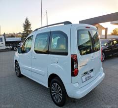 Auto - Peugeot partner tepee mix 1.6 hdi 92 active n1