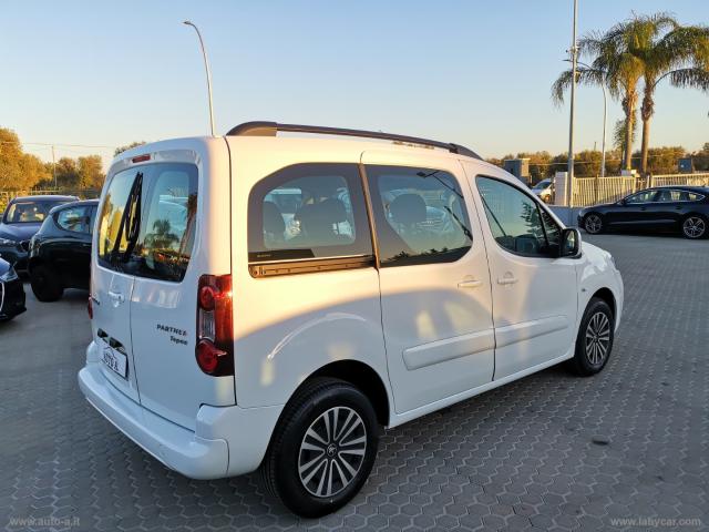 Auto - Peugeot partner tepee mix 1.6 hdi 92 active n1