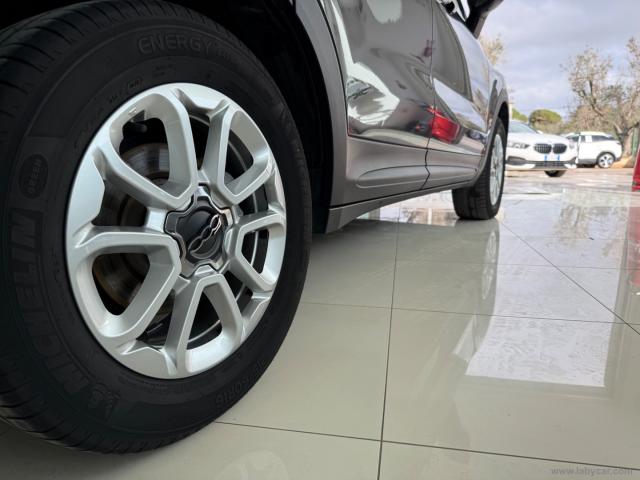 Auto - Fiat 500x 1.3 m.jet 95 cv s-design cross