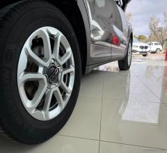 Auto - Fiat 500x 1.3 m.jet 95 cv s-design cross