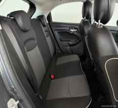 Auto - Fiat 500x 1.3 m.jet 95 cv s-design cross