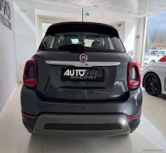 Auto - Fiat 500x 1.3 m.jet 95 cv s-design cross