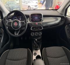 Auto - Fiat 500x 1.3 m.jet 95 cv s-design cross