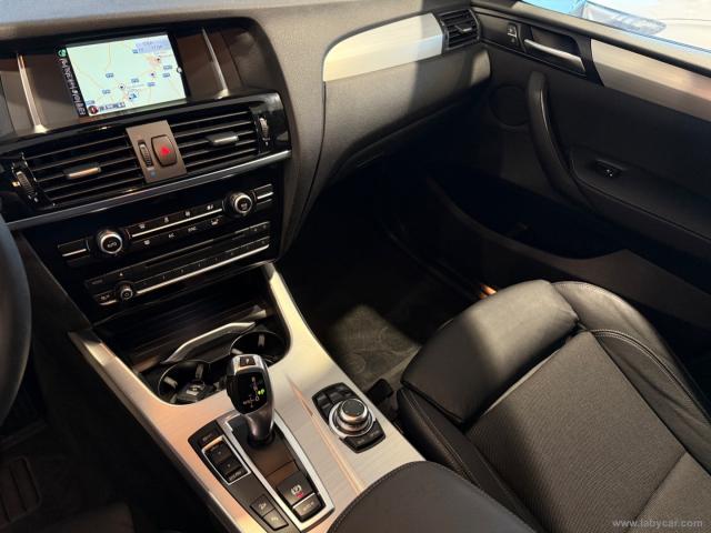 Auto - Bmw x4 xdrive20d msport