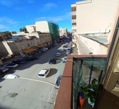 Appartamenti in Vendita - Appartamento in vendita a trapani città
