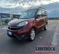 Fiat doblÃ² 2.0 mjt pl combi maxi