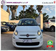 Auto - Fiat 500 1.2 pop