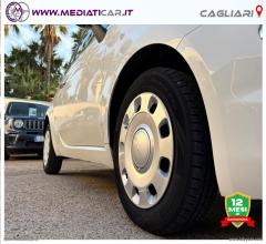 Auto - Fiat 500 1.2 pop