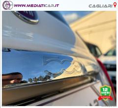 Auto - Fiat 500 1.2 pop