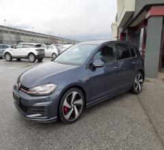 Auto - Volkswagen gti performance 2.0 5p 230 cv