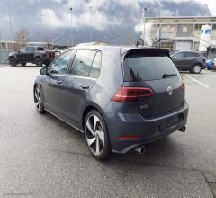 Auto - Volkswagen gti performance 2.0 5p 230 cv