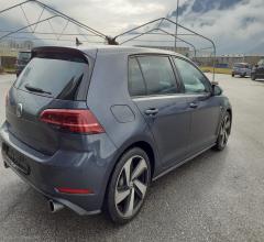 Auto - Volkswagen gti performance 2.0 5p 230 cv
