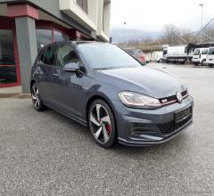 Auto - Volkswagen gti performance 2.0 5p 230 cv