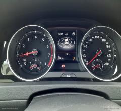 Auto - Volkswagen gti performance 2.0 5p 230 cv