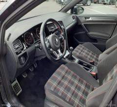 Auto - Volkswagen gti performance 2.0 5p 230 cv