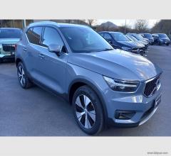 Auto - Volvo xc40 t5 recharge plug-in hyb. r-design