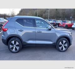 Auto - Volvo xc40 t5 recharge plug-in hyb. r-design