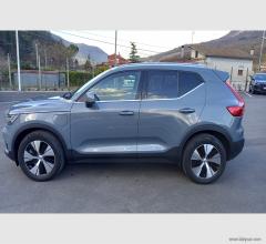 Auto - Volvo xc40 t5 recharge plug-in hyb. r-design