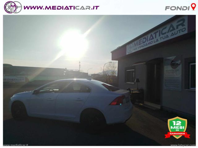 Auto - Volvo s60 d3 momentum