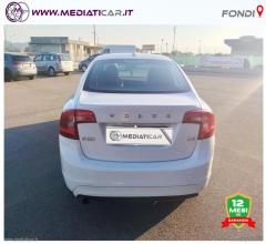 Auto - Volvo s60 d3 momentum