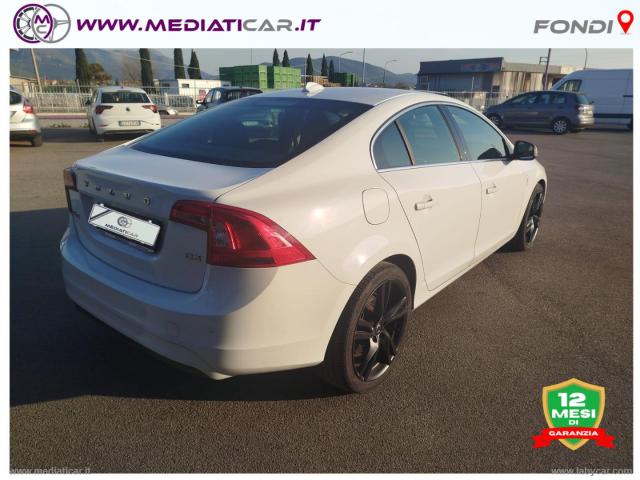 Auto - Volvo s60 d3 momentum