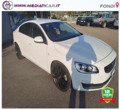 Auto - Volvo s60 d3 momentum