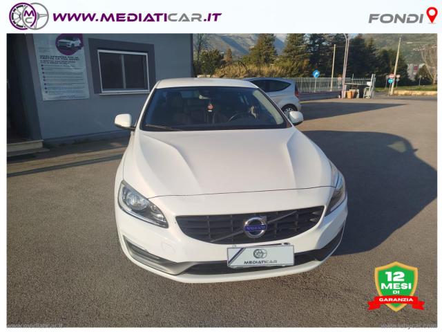 Auto - Volvo s60 d3 momentum