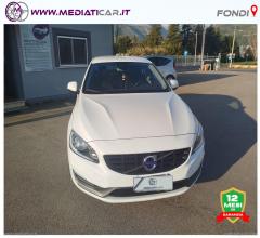 Auto - Volvo s60 d3 momentum