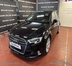 Auto - Audi a3 spb 1.4 tfsi cod ultra s tronic