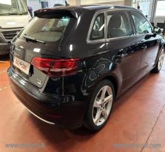 Auto - Audi a3 spb 1.4 tfsi cod ultra s tronic