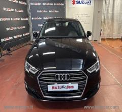 Auto - Audi a3 spb 1.4 tfsi cod ultra s tronic