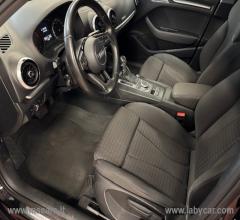 Auto - Audi a3 spb 1.4 tfsi cod ultra s tronic