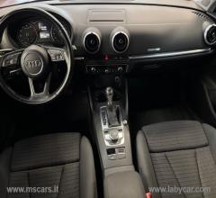 Auto - Audi a3 spb 1.4 tfsi cod ultra s tronic
