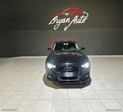 Auto - Audi a5 spb 2.0 tdi 190cv cl.d mult s line ed