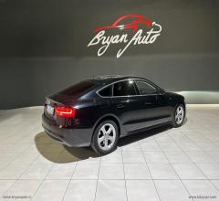 Auto - Audi a5 spb 2.0 tdi 190cv cl.d mult s line ed